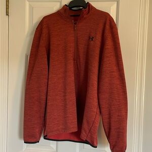 Men’s Under Armour sweatshirt
